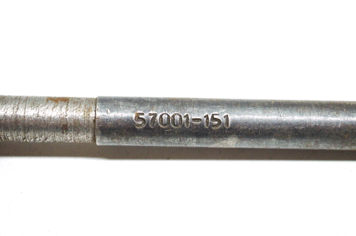 OEM Kawasaki 57001-151 Crankcase Splitter Bolt 8m