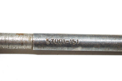 OEM Kawasaki 57001-151 Crankcase Splitter Bolt 8m