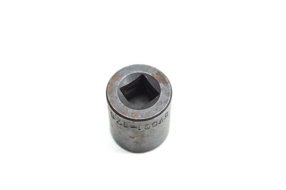 Specialty Socket