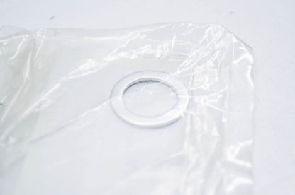 New OEM Polaris Aluminum Gasket NOS