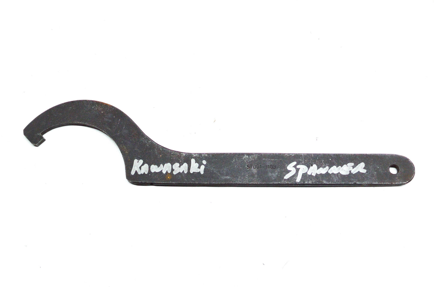 OEM Kawasaki Spanner Wrench