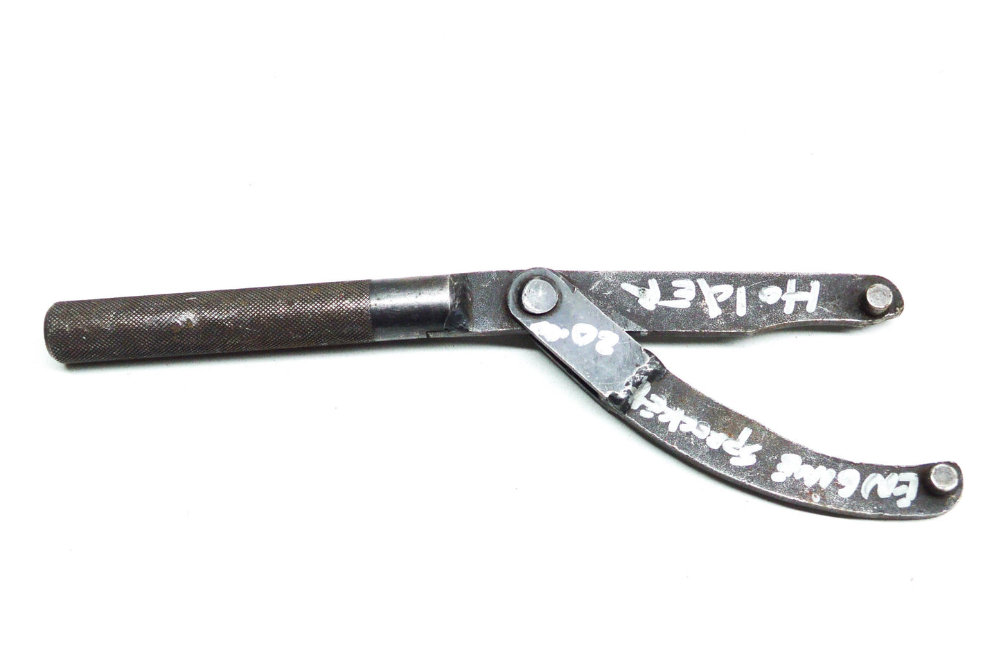 Engine Sprocket Holder