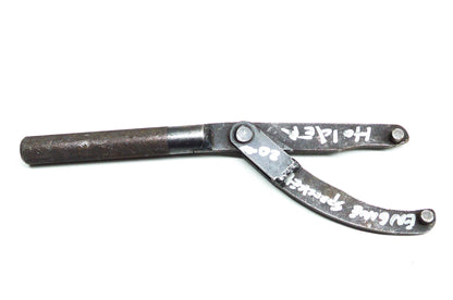 Engine Sprocket Holder
