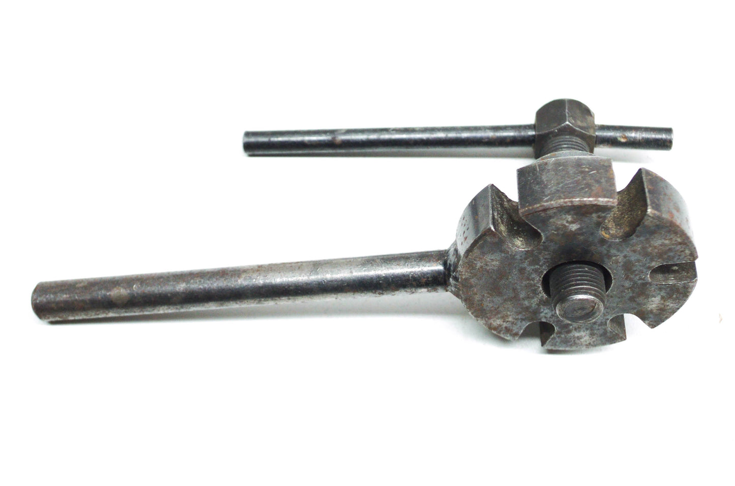 Rotor Puller