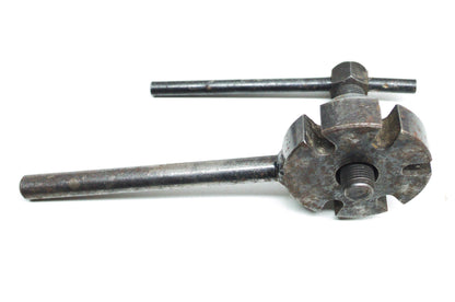 Rotor Puller