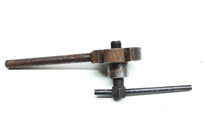 Rotor Puller