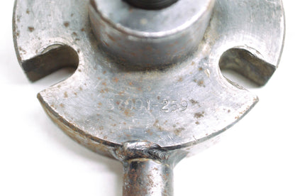 Rotor Puller