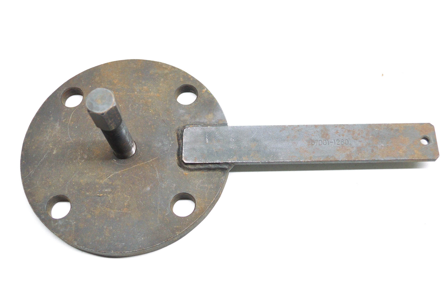OEM Kawasaki 57001-1260 Brake Drum Remover