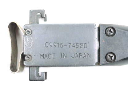 OEM Suzuki 09916-74520 Piston Ring Body
