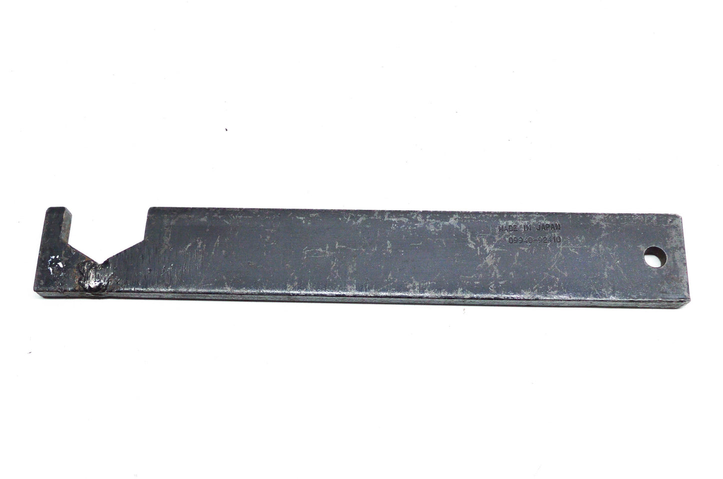 OEM Suzuki 09940-92410 Rear Axle Wrench