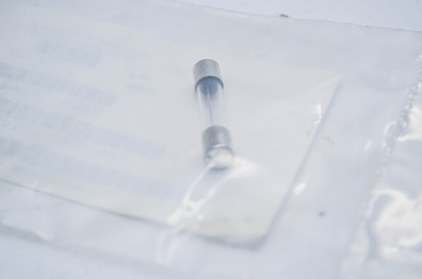 New OEM Polaris Fuse NOS