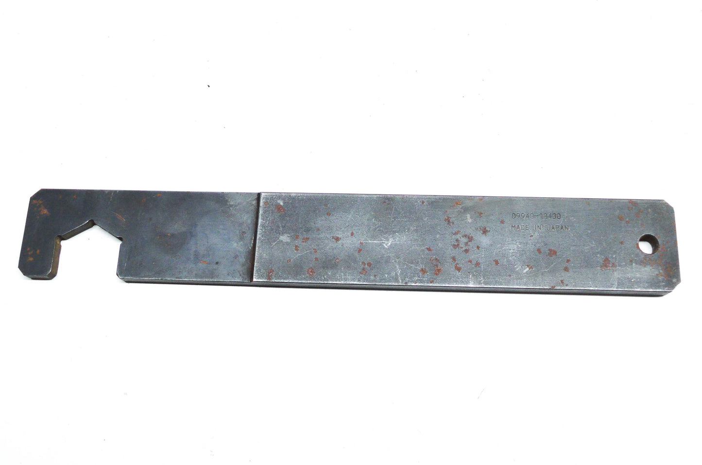 OEM Suzuki 09940-92430 Rear Axle Wrench