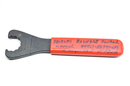 OEM Suzuki 99923-50971-LPT Reverse Switch Wrench