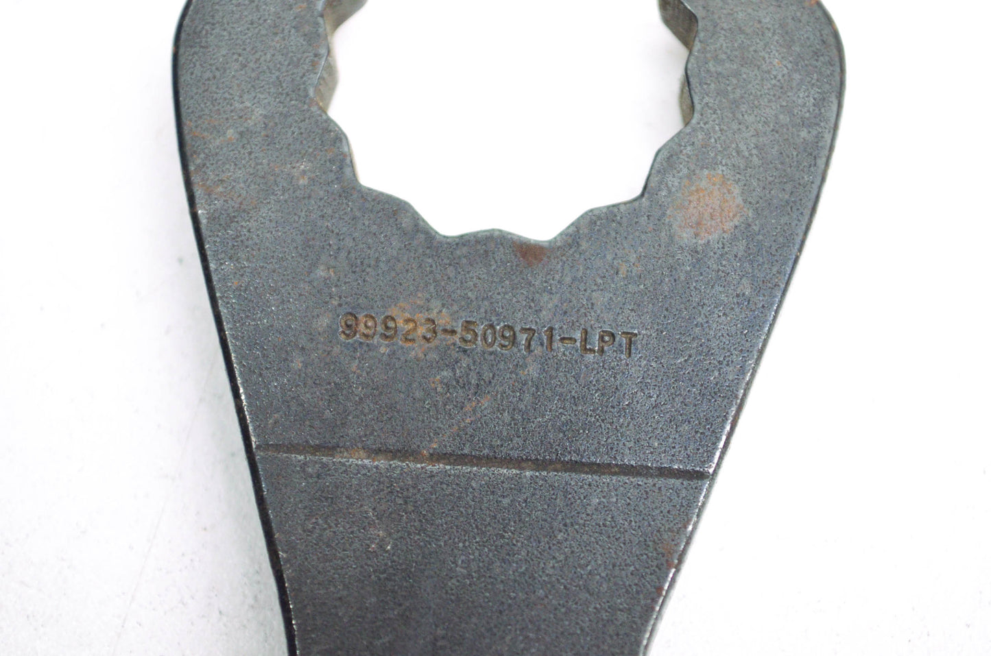 OEM Suzuki 99923-50971-LPT Reverse Switch Wrench