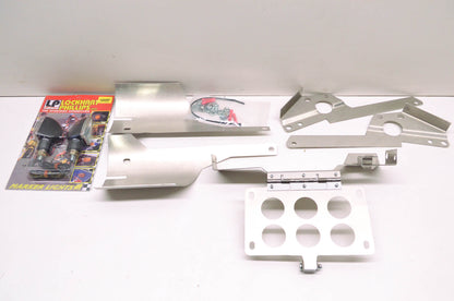 Competition Werkes 2030-0066 Fender Eliminator Kit NOS