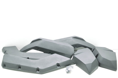 OEM Kawasaki TX750-060 Fender Flares NOS