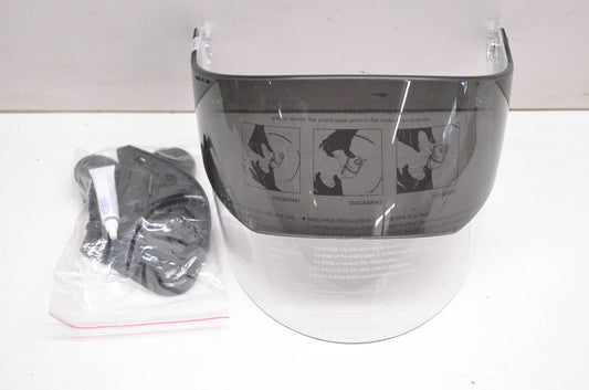 Gmax 72-1079 Slip Tint Lens Conversion Kit NOS