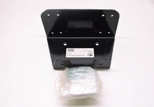 Oxlite OX41102 Winch Mount Kit NOS