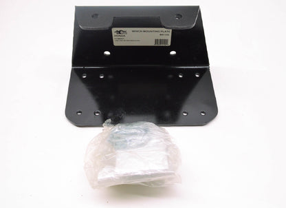 Oxlite OX41102 Winch Mount Kit NOS