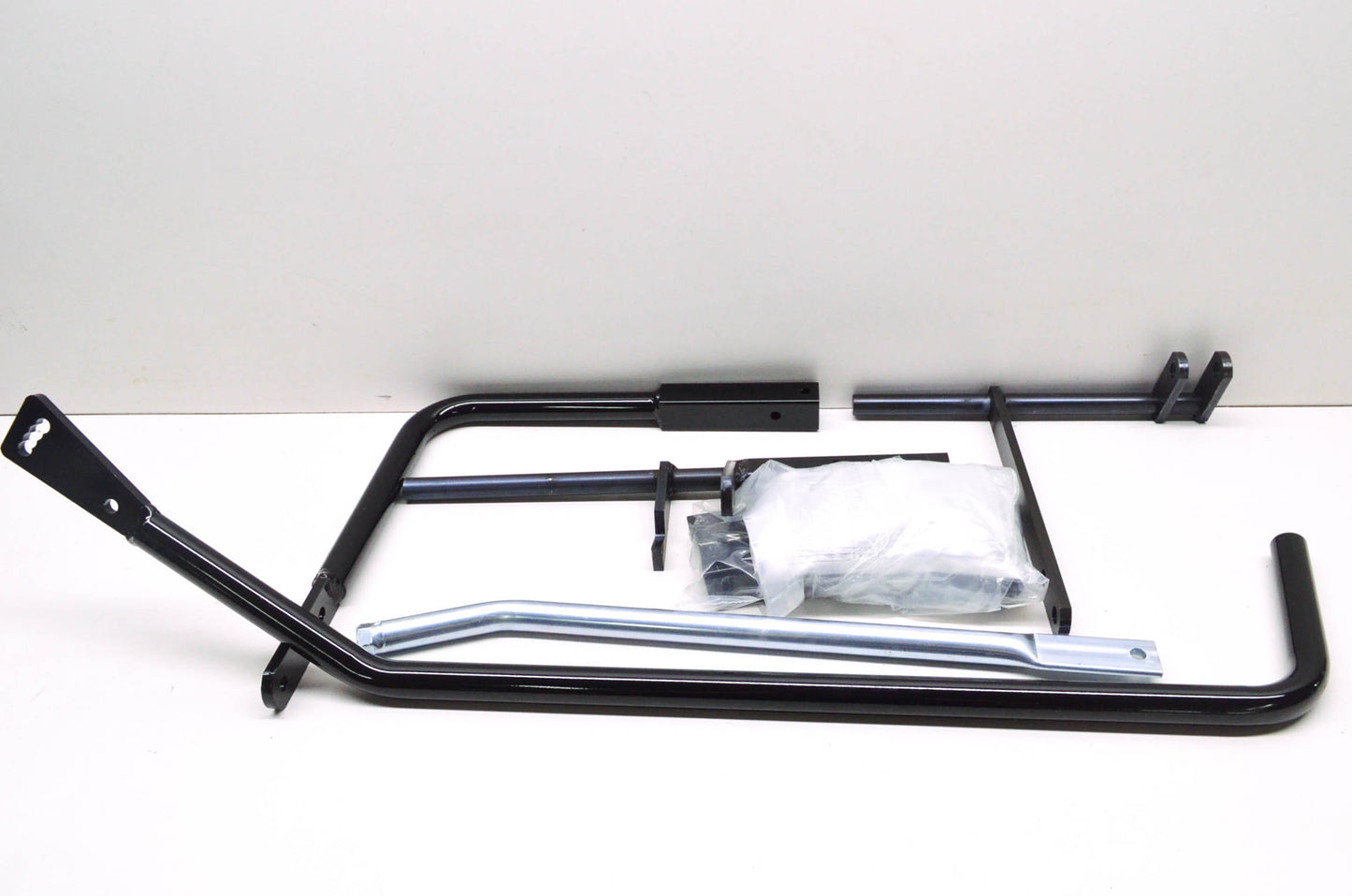 Universal Snow Plow Hand Lift Kit NOS