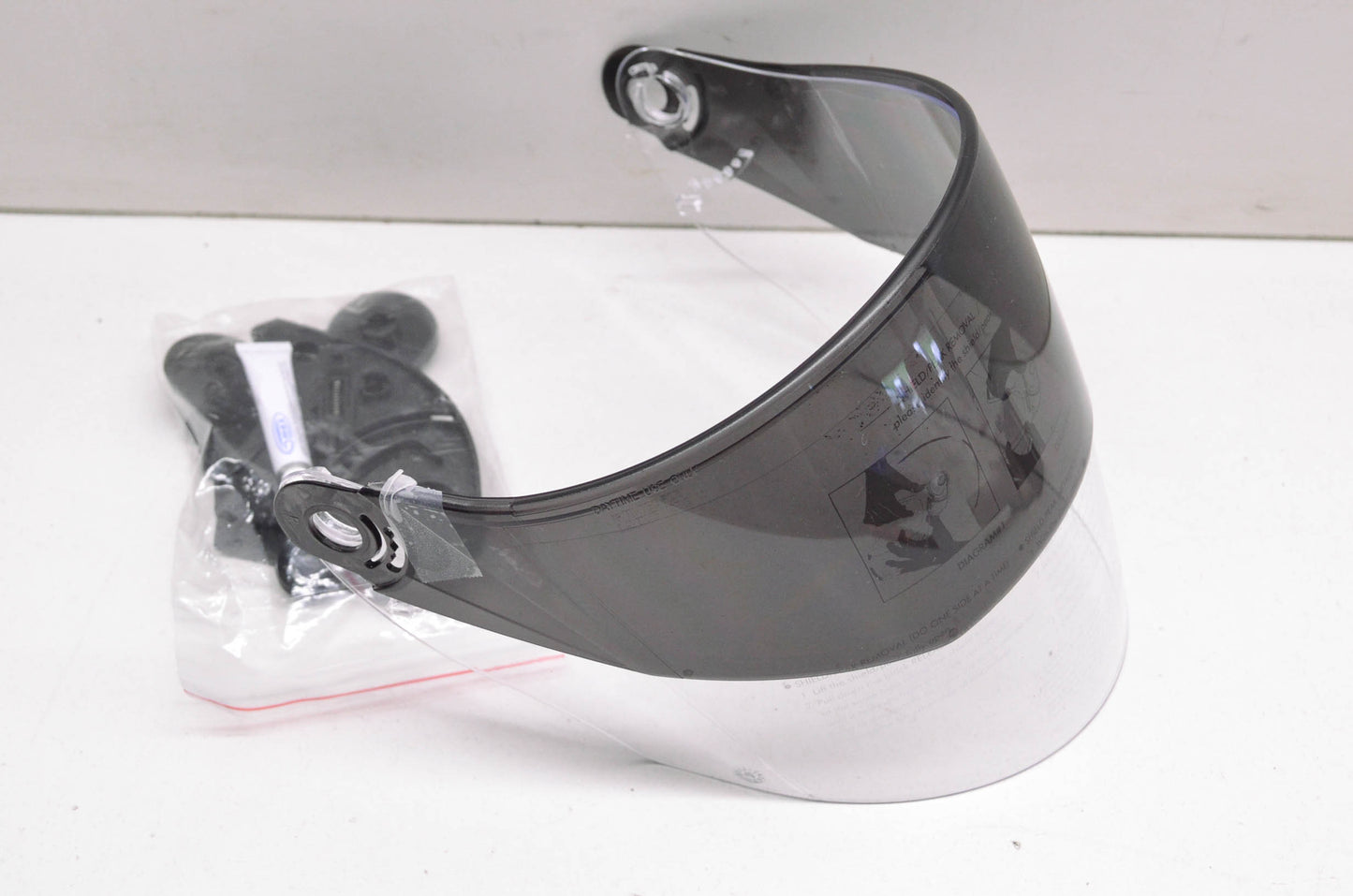 Gmax 72-1079 Slip Tint Lens Conversion Kit NOS