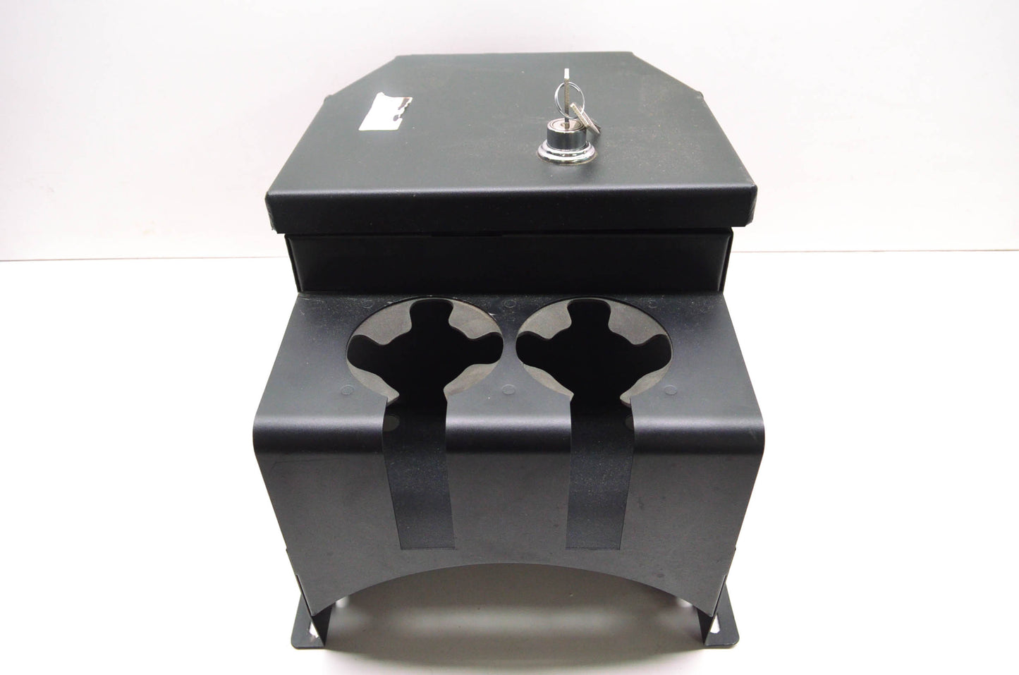 Black Rhino RA-CCC Security Center Console NOS