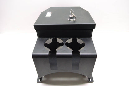 Black Rhino RA-CCC Security Center Console NOS