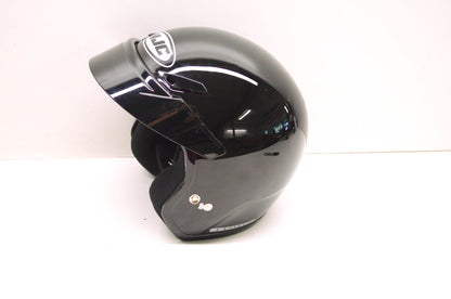 HJC CS-5N Black Helmet Size XS NOS