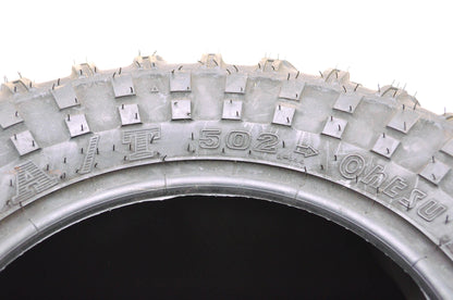 New H-Trak A/T 502 Ohtsu 24x9.00-11 Tire NOS