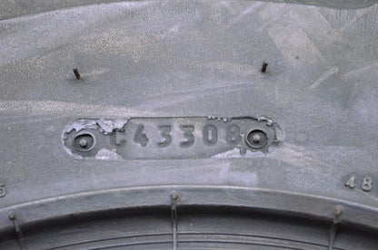 New Carlisle AT489 24x11-10 Tire NOS