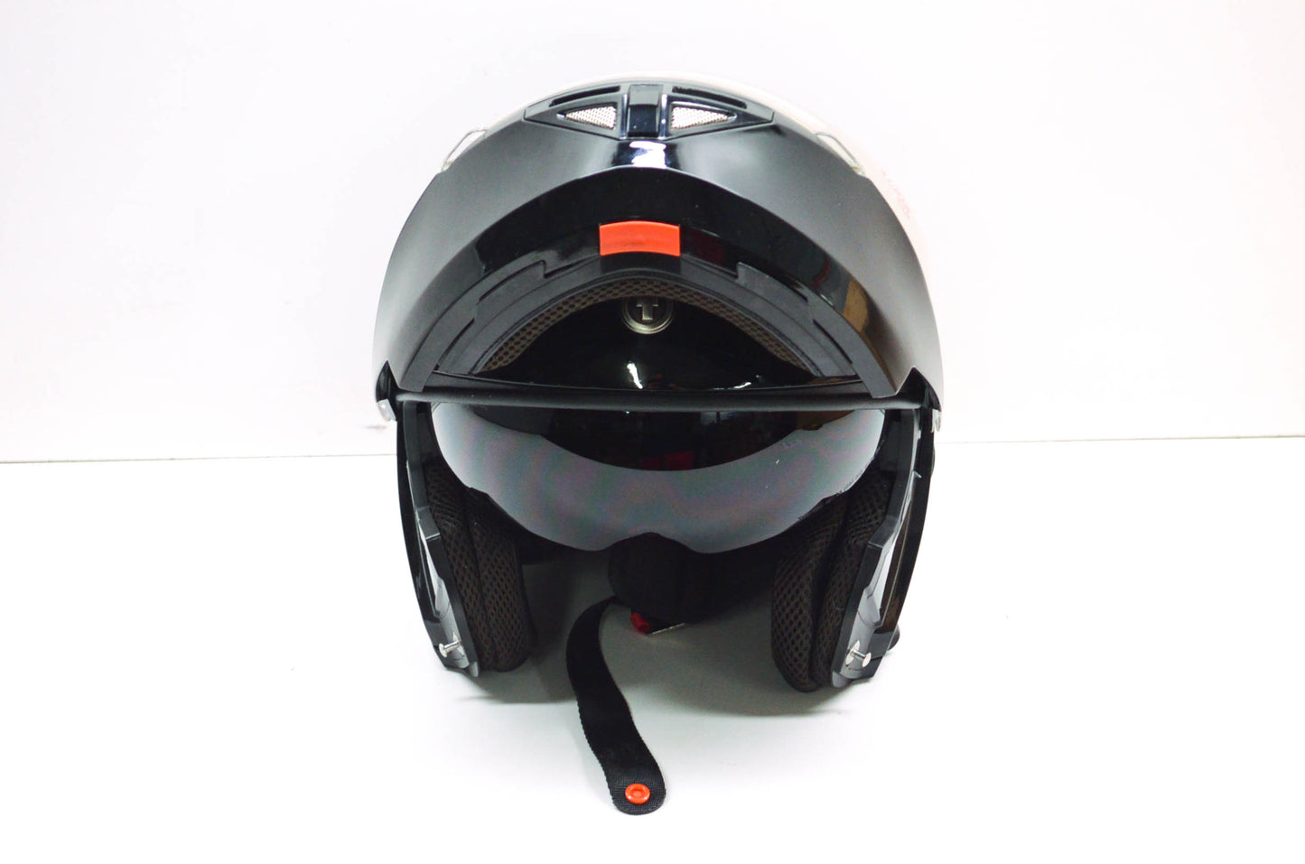 Torc T27B1-BK-XL T27 Modular Bluetooth Helmet XL NOS