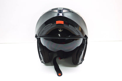 Torc T27B1-BK-XL T27 Modular Bluetooth Helmet XL NOS