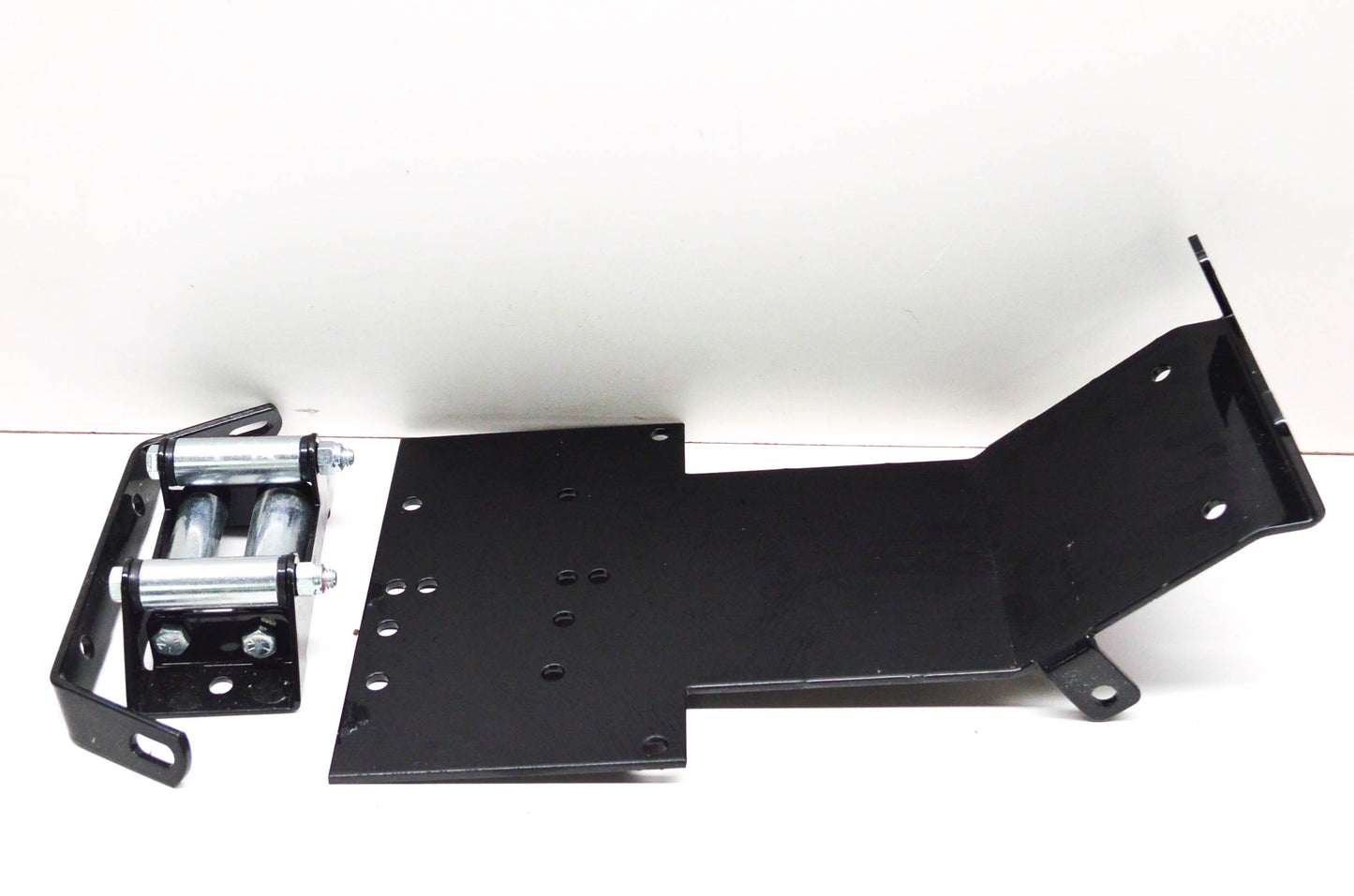 Moose Racing M91-41003 Winch Mount Kit NOS