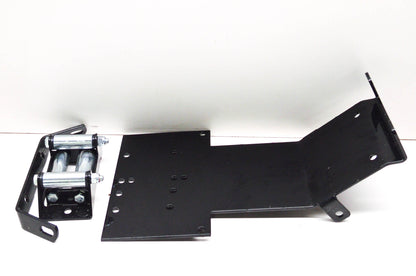 Moose Racing M91-41003 Winch Mount Kit NOS