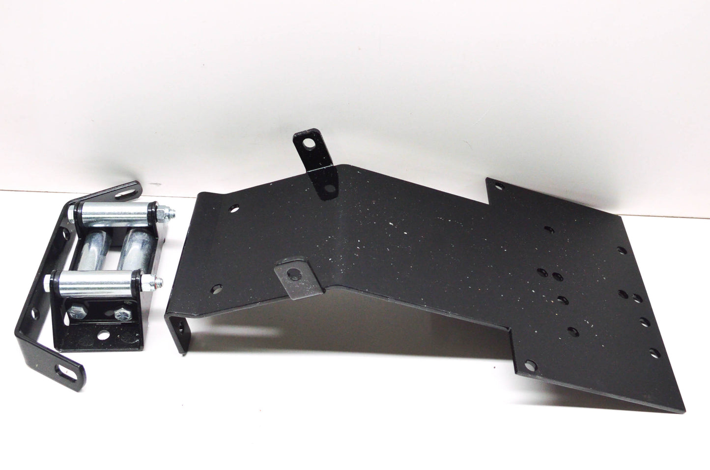 Moose Racing M91-41003 Winch Mount Kit NOS