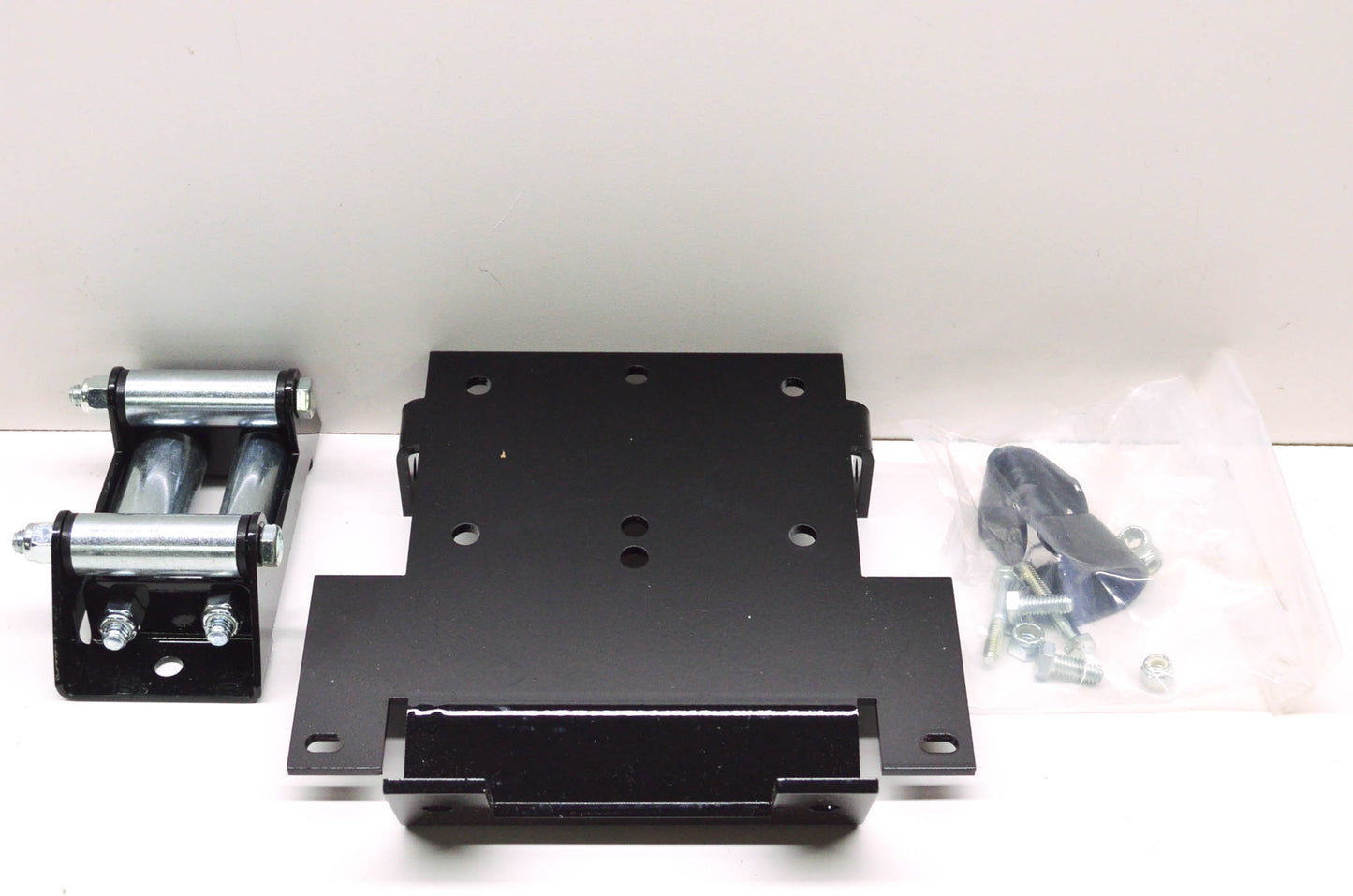 Moose Racing 4505-0063 Winch Mount Kit NOS