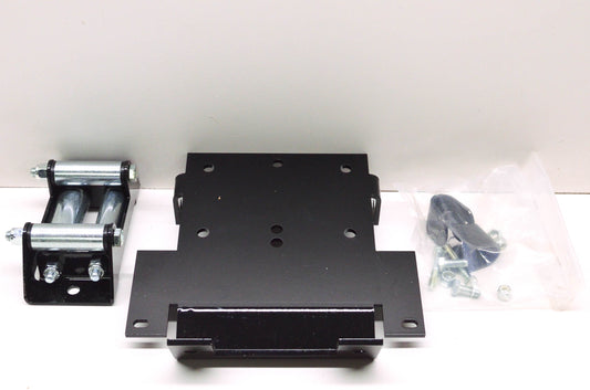 Moose Racing 4505-0063 Winch Mount Kit NOS