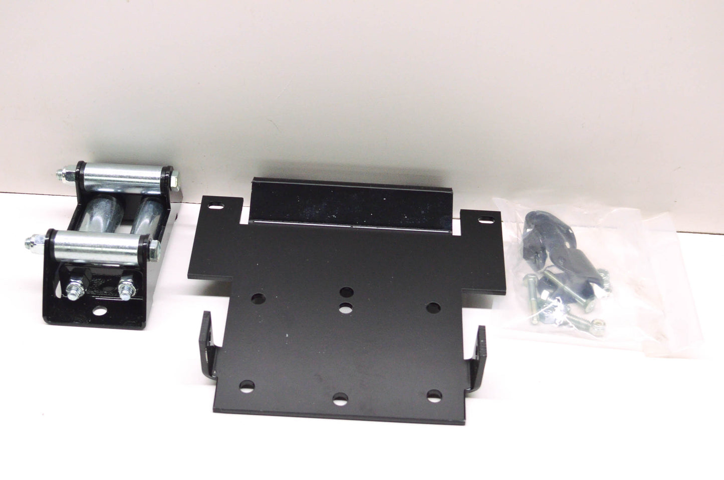 Moose Racing 4505-0063 Winch Mount Kit NOS