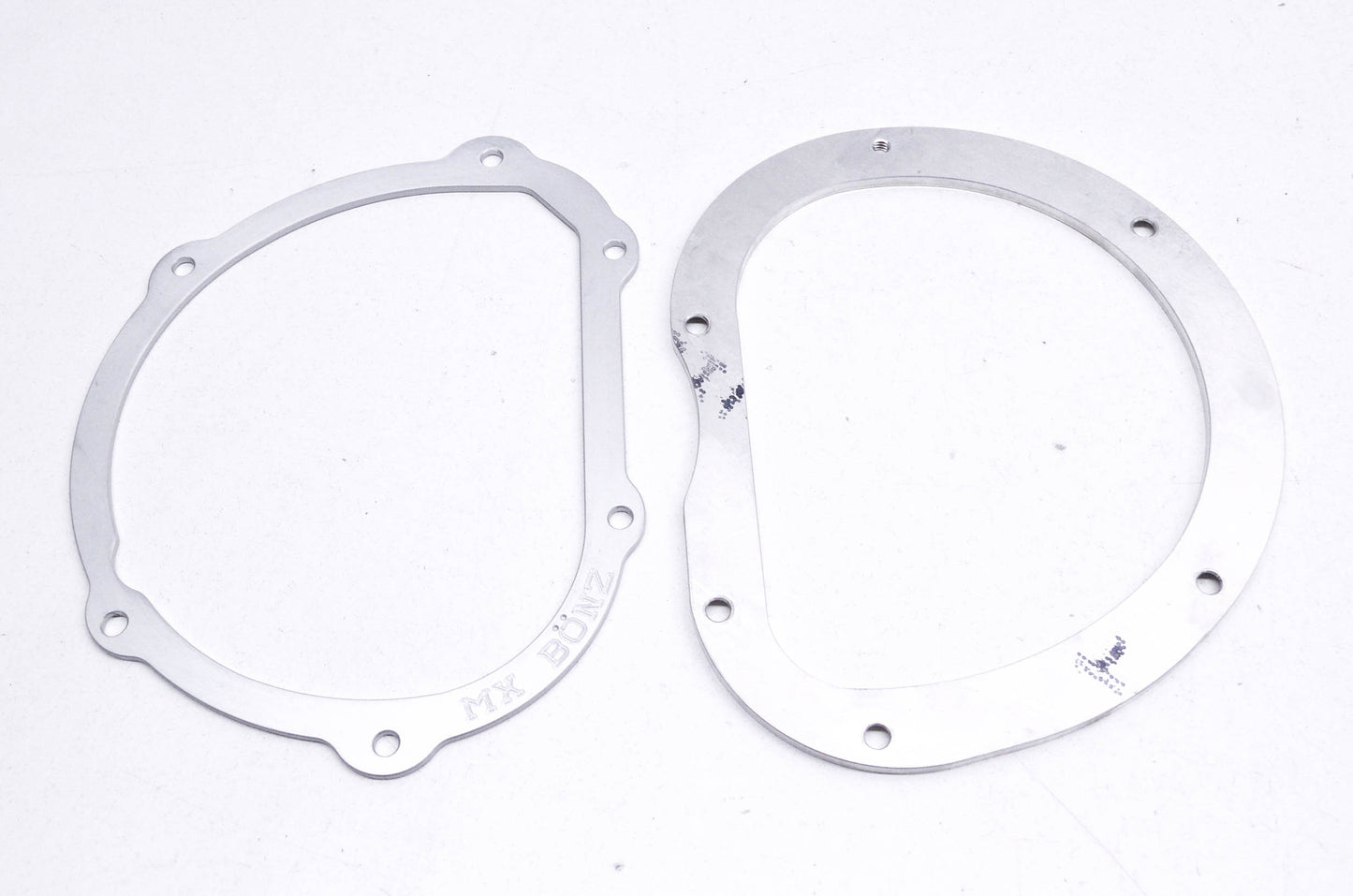 MX Bonz MXBAF2 CRF450 Airbox Fix NOS