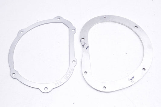 MX Bonz MXBAF2 CRF450 Airbox Fix NOS