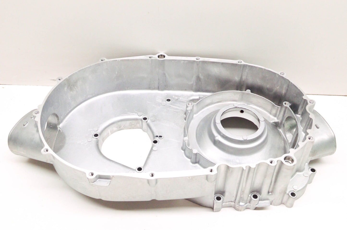 OEM Suzuki 11341-38F00 Clutch Cover NOS