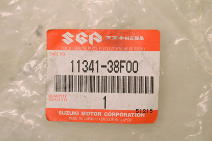 OEM Suzuki 11341-38F00 Clutch Cover NOS