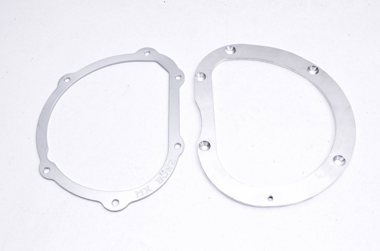 MX Bonz MXBAF2 CRF450 Airbox Fix NOS