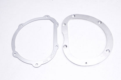 MX Bonz MXBAF2 CRF450 Airbox Fix NOS