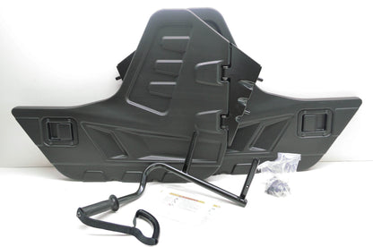 New OEM Yamaha Black Rhino Door Kit NOS