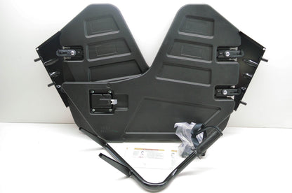 New OEM Yamaha Black Rhino Door Kit NOS