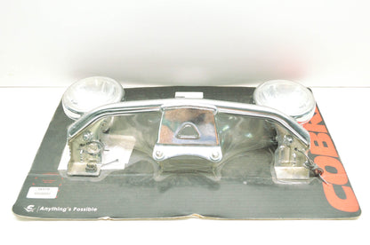 Cobra 04-0118, 2001-0009 2004-2008 Shadow Aero 750 Lightbar NOS