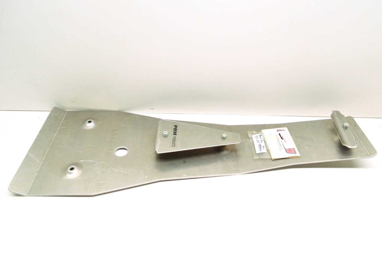 PRM Products 9X364 Skid Plate Belly Pan NOS