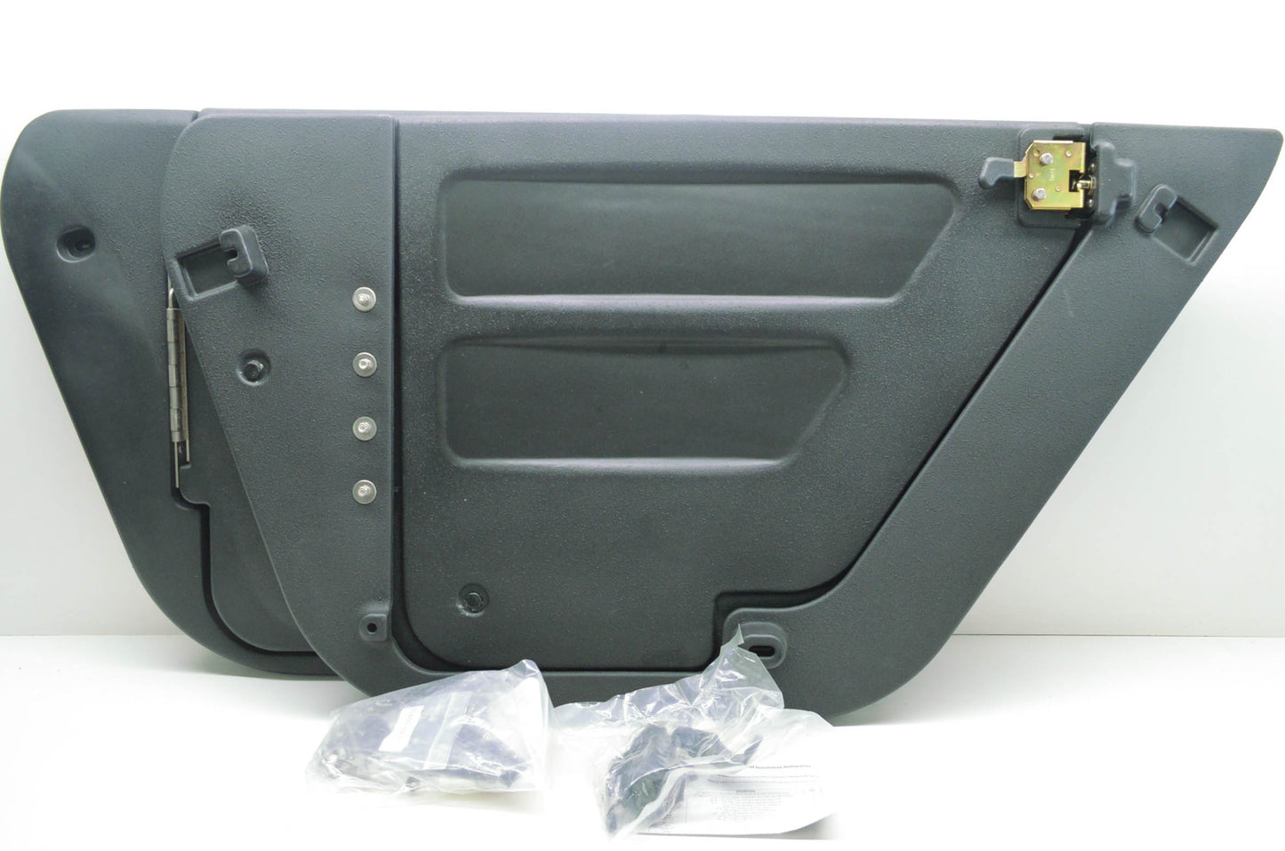 Rhino Half Door Kit NOS