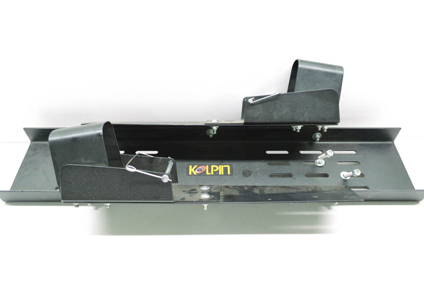 Kolpin Double Gun Boot Mount NOS